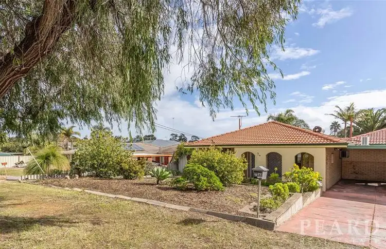 7A Muswell Street, Balga WA 6061