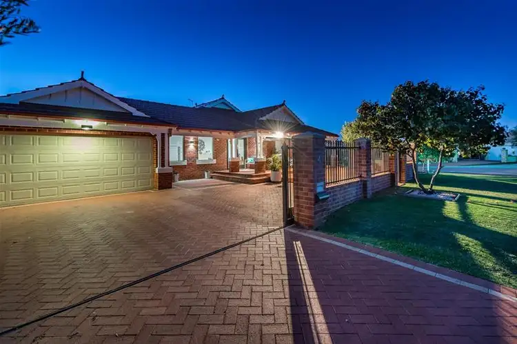 4 Tilbury Mews, Quinns Rocks WA 6030