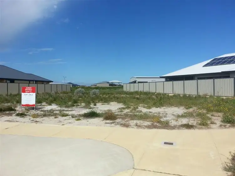 LOT 974/67 Beachridge Drive, Jurien Bay WA 6516