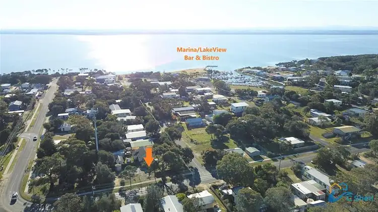 1 Cove Street, Loch Sport VIC 3851