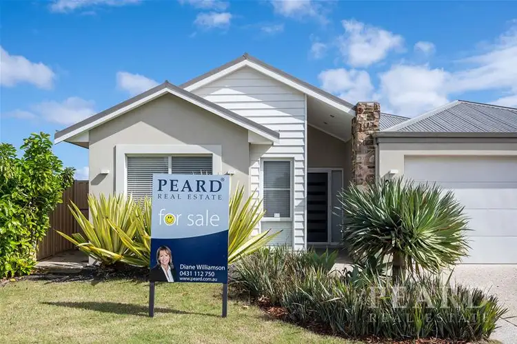 23 Roccella Loop, Ashby WA 6065