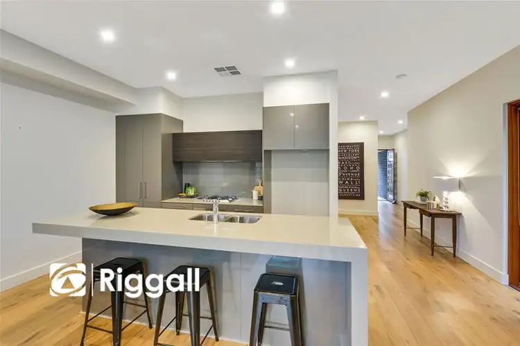 Fourth view of Homely house listing, 5 Mersey Street, Gilberton SA 5081