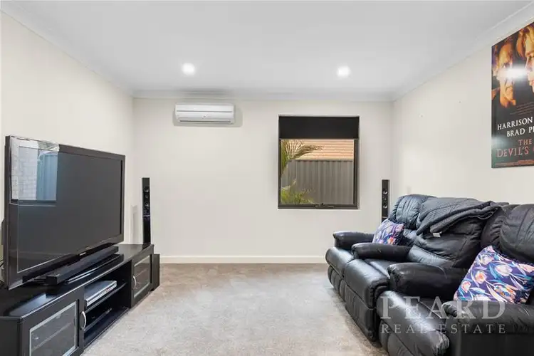 Sixth view of Homely house listing, 36 Pebblewood Road, Woodvale WA 6026