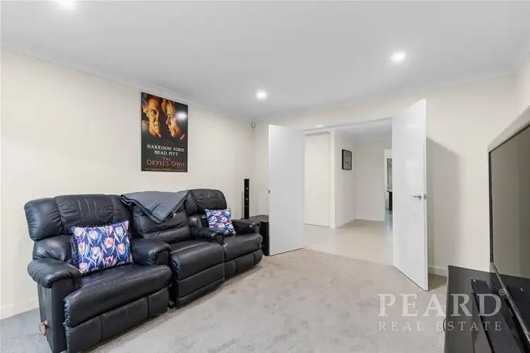 Seventh view of Homely house listing, 36 Pebblewood Road, Woodvale WA 6026