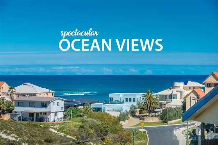 9 Hackney Way, Yanchep WA 6035