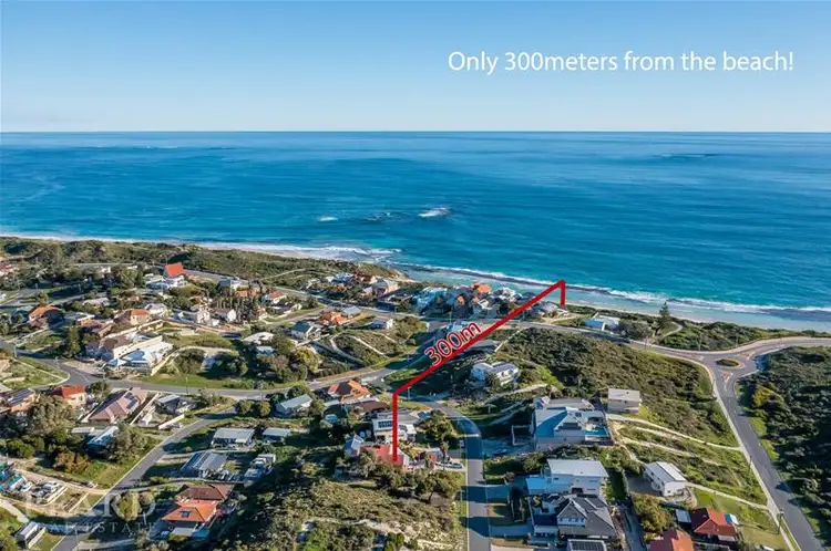 Third view of Homely house listing, 9 Hackney Way, Yanchep WA 6035