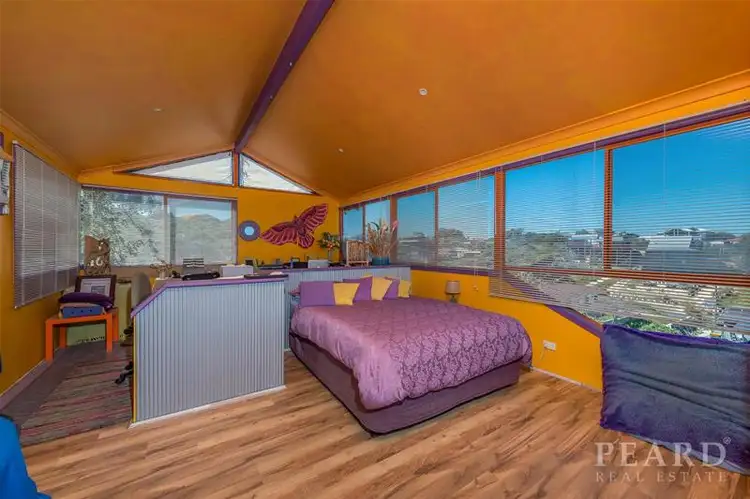Seventh view of Homely house listing, 9 Hackney Way, Yanchep WA 6035