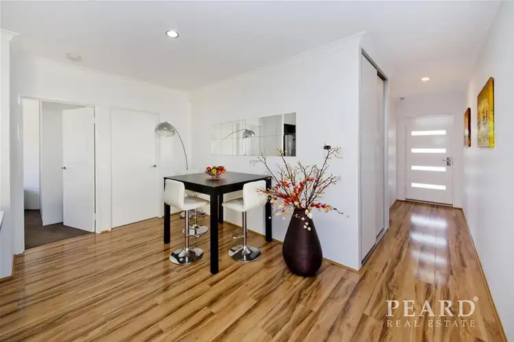 Sixth view of Homely villa listing, 54B Barnes Street, Innaloo WA 6018