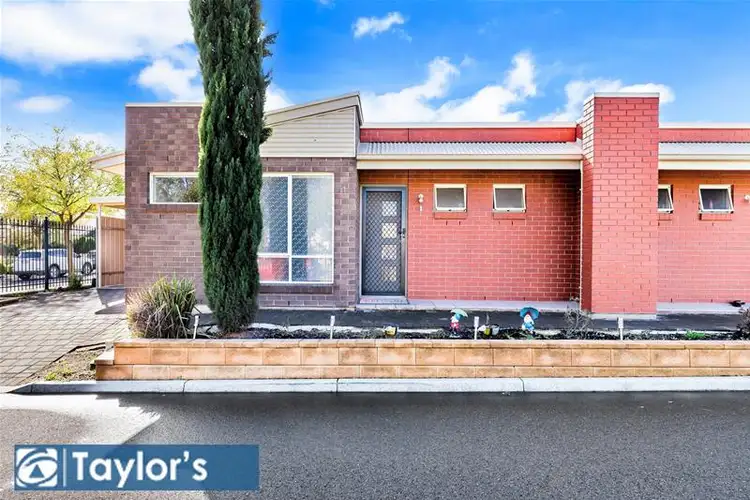 Main view of Homely unit listing, 1/21 Strathpine Street, Salisbury East SA 5109