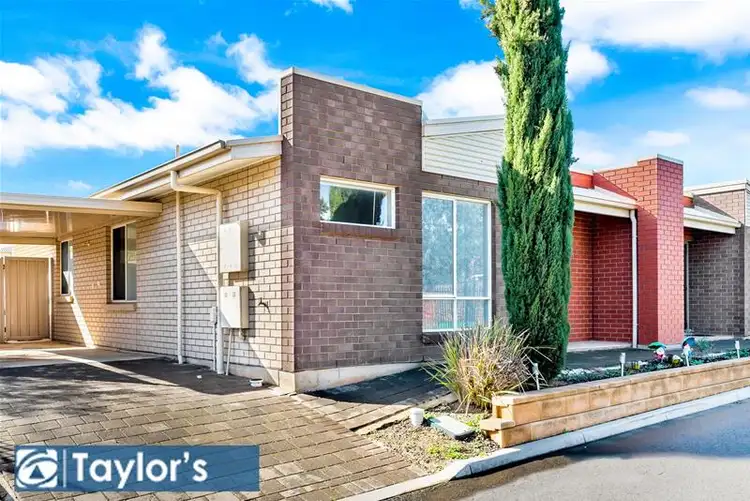 Second view of Homely unit listing, 1/21 Strathpine Street, Salisbury East SA 5109