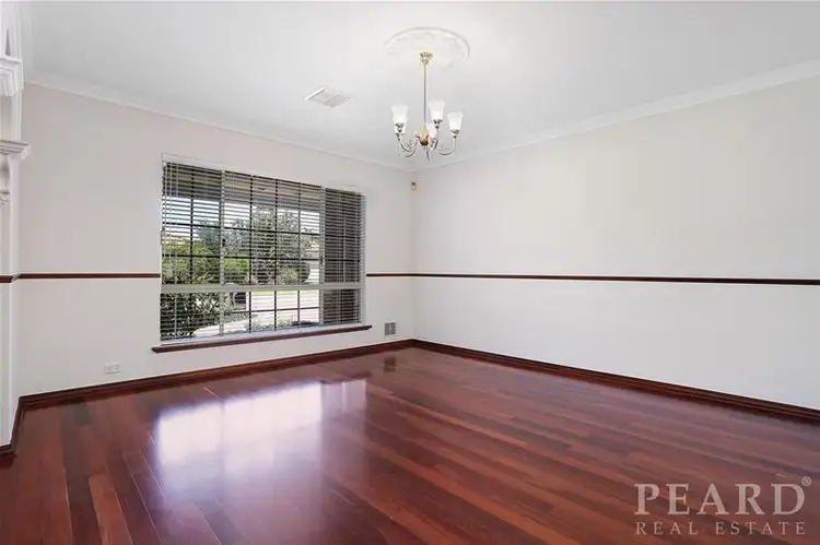 Fourth view of Homely house listing, 52 Meadowbank Gardens, Hillarys WA 6025