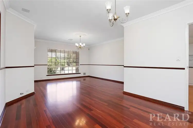 Seventh view of Homely house listing, 52 Meadowbank Gardens, Hillarys WA 6025