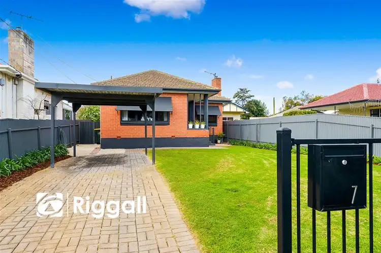 Second view of Homely house listing, 7 Seaview Grove, Blair Athol SA 5084