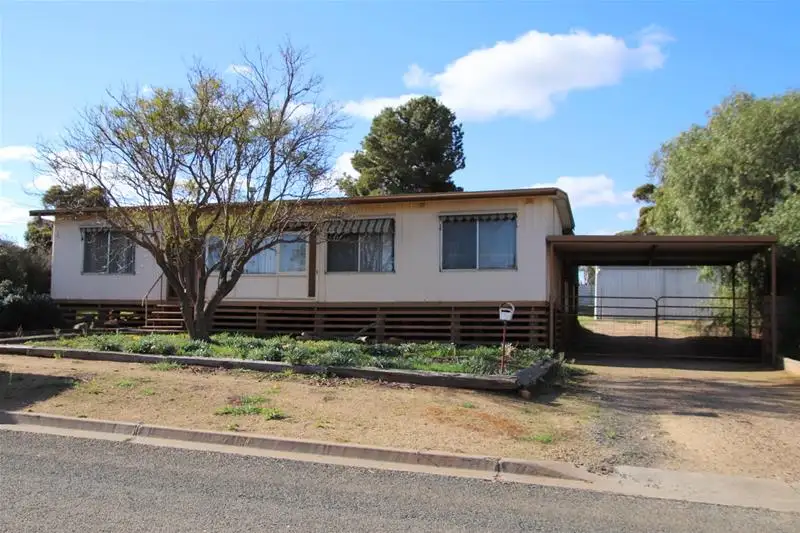 Main view of Homely house listing, 1 Virginia Street, Mannum SA 5238