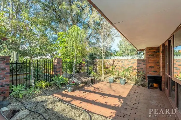 Second view of Homely house listing, 54 Nautilus Way, Kallaroo WA 6025