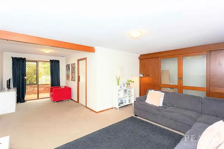 Fourth view of Homely house listing, 54 Nautilus Way, Kallaroo WA 6025