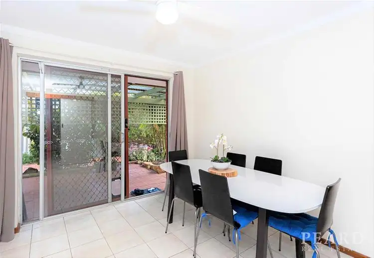 Fifth view of Homely house listing, 54 Nautilus Way, Kallaroo WA 6025