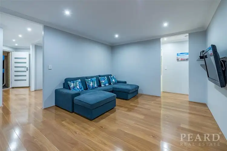 Sixth view of Homely house listing, 19 Aberdeen Way, Kinross WA 6028