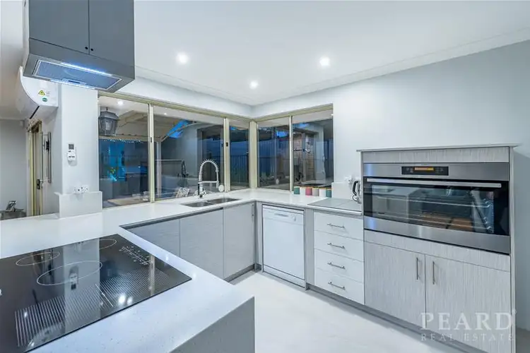 Seventh view of Homely house listing, 19 Aberdeen Way, Kinross WA 6028