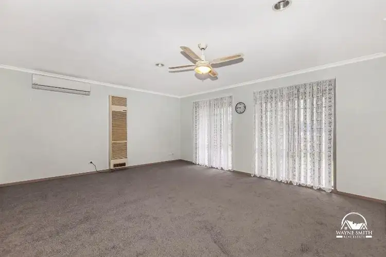 Fourth view of Homely house listing, 105 Hamilton Street, Kilmore VIC 3764
