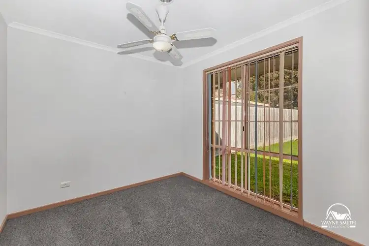 Fifth view of Homely house listing, 105 Hamilton Street, Kilmore VIC 3764