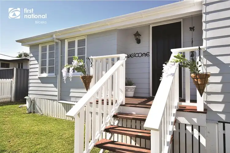 Second view of Homely house listing, 70 Malakoff Street, Biloela QLD 4715