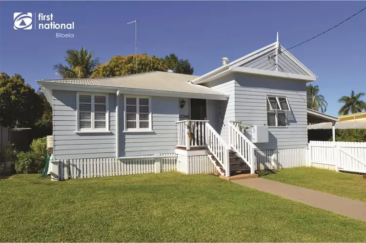 Third view of Homely house listing, 70 Malakoff Street, Biloela QLD 4715