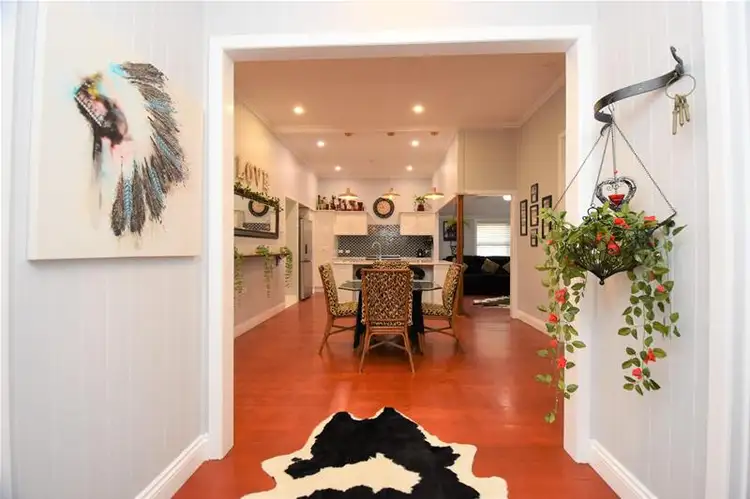 Fourth view of Homely house listing, 70 Malakoff Street, Biloela QLD 4715