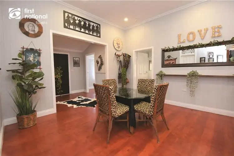 Fifth view of Homely house listing, 70 Malakoff Street, Biloela QLD 4715