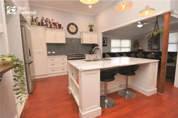Sixth view of Homely house listing, 70 Malakoff Street, Biloela QLD 4715