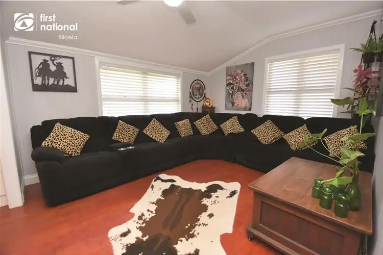 Seventh view of Homely house listing, 70 Malakoff Street, Biloela QLD 4715