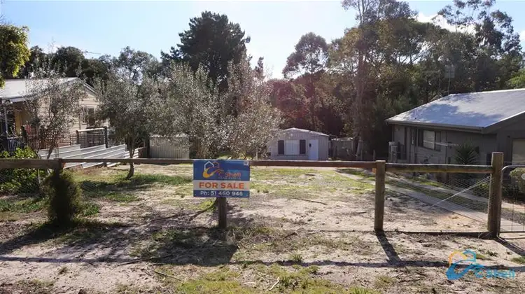 11 Geofrey  Avenue, Loch Sport VIC 3851