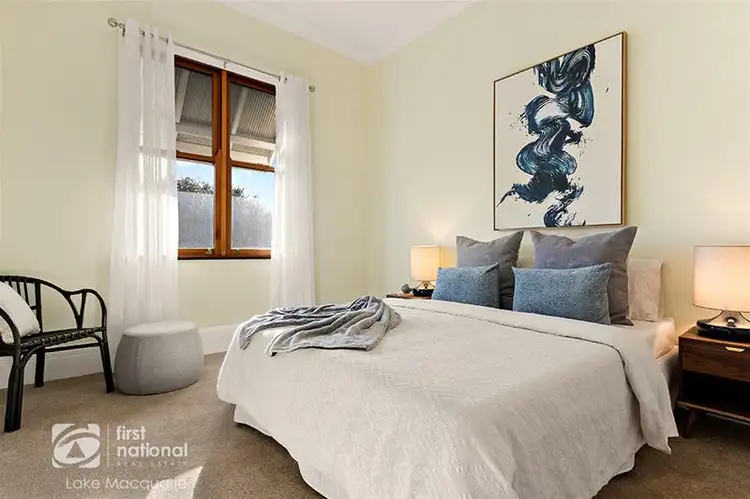 Third view of Homely house listing, 115 Woodford Street, Minmi NSW 2287