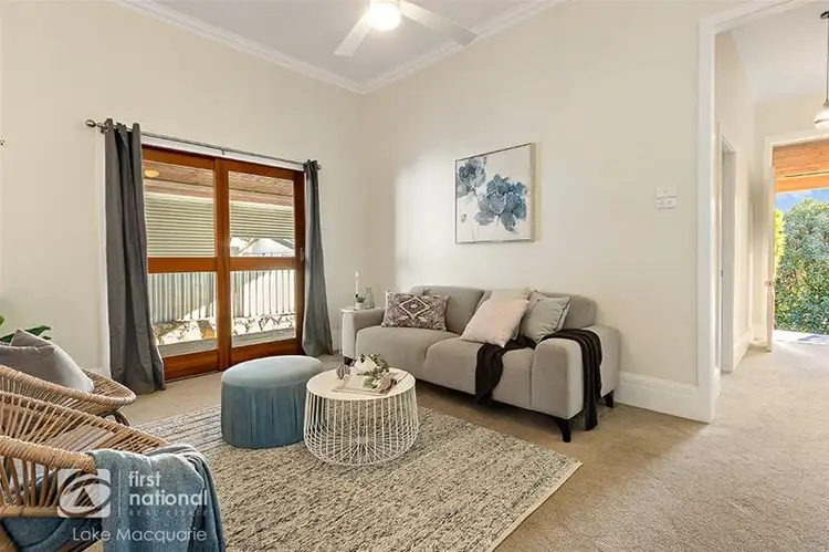 Fifth view of Homely house listing, 115 Woodford Street, Minmi NSW 2287