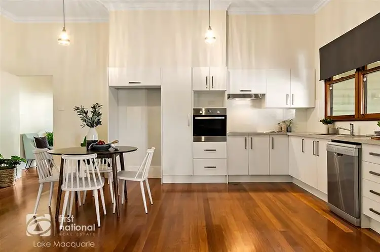 Sixth view of Homely house listing, 115 Woodford Street, Minmi NSW 2287