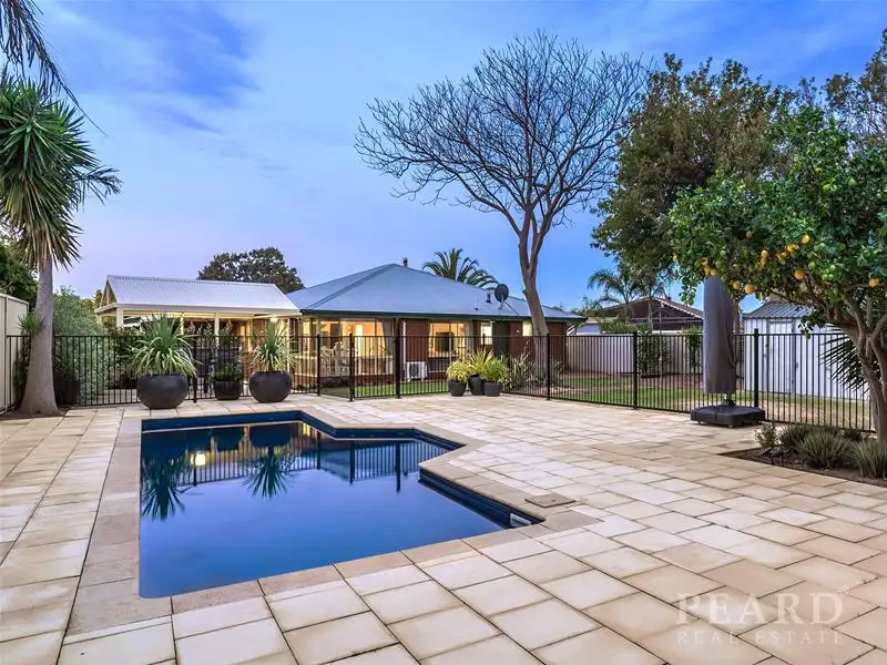 Main view of Homely house listing, 7 Deanna Court, Cooloongup WA 6168