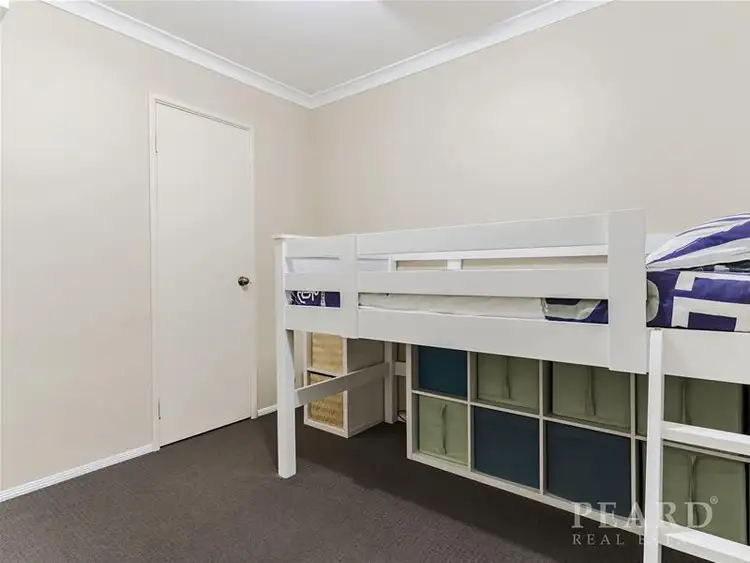 Fifth view of Homely house listing, 7 Deanna Court, Cooloongup WA 6168
