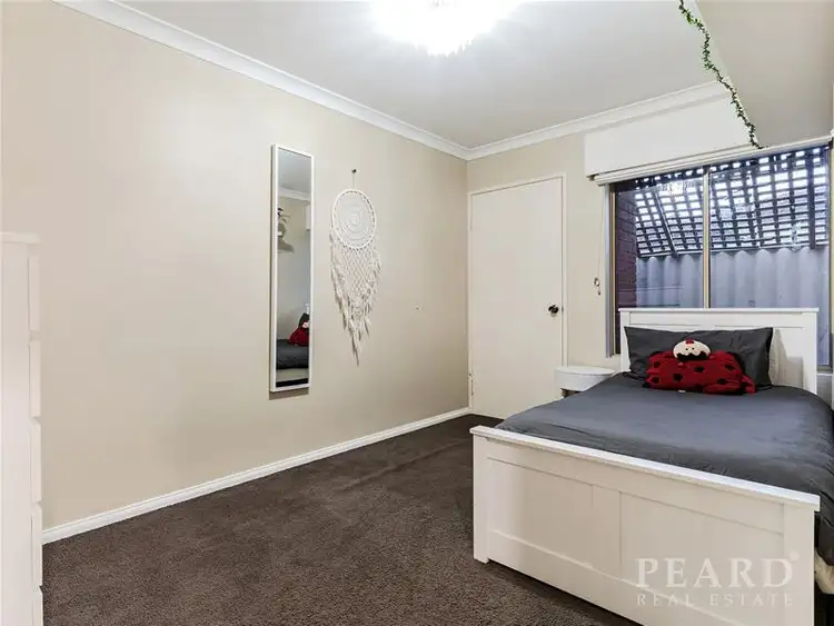 Seventh view of Homely house listing, 7 Deanna Court, Cooloongup WA 6168