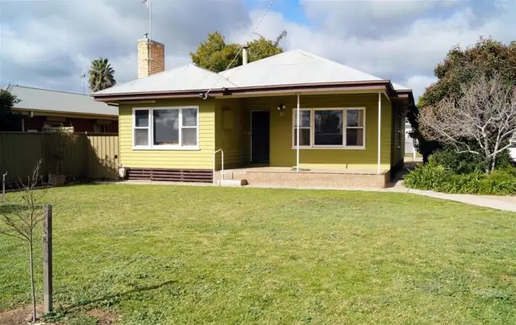 21 Dolphin Street, Numurkah VIC 3636