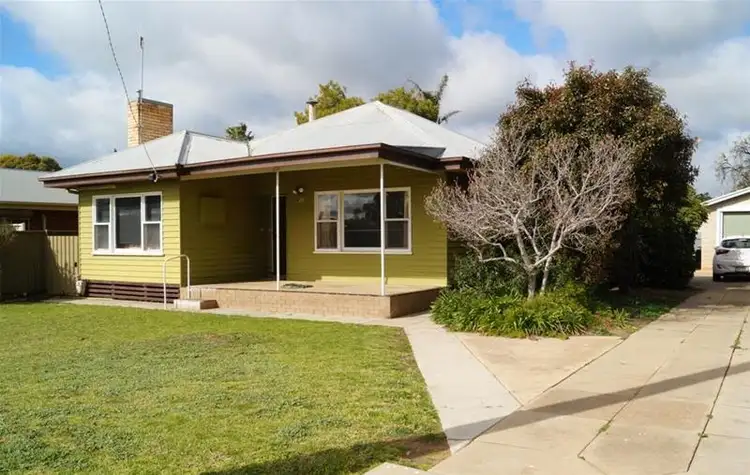 Second view of Homely house listing, 21 Dolphin Street, Numurkah VIC 3636