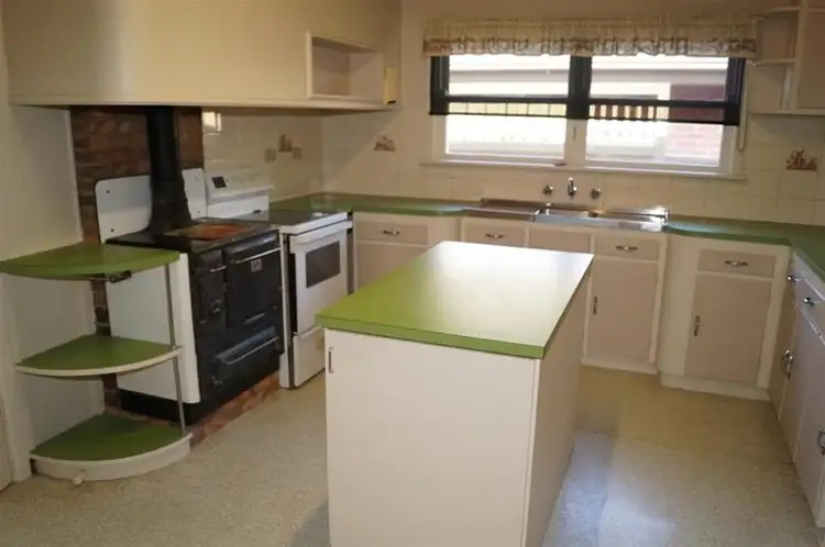 Fifth view of Homely house listing, 21 Dolphin Street, Numurkah VIC 3636