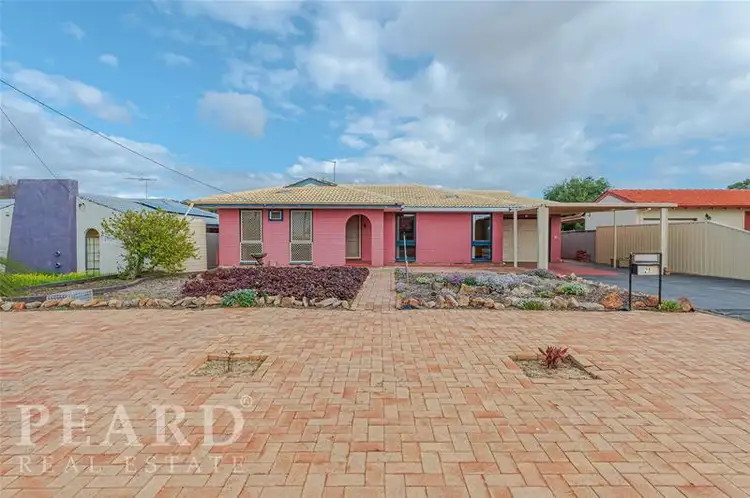 Main view of Homely house listing, 21 Zamia Place, Greenwood WA 6024