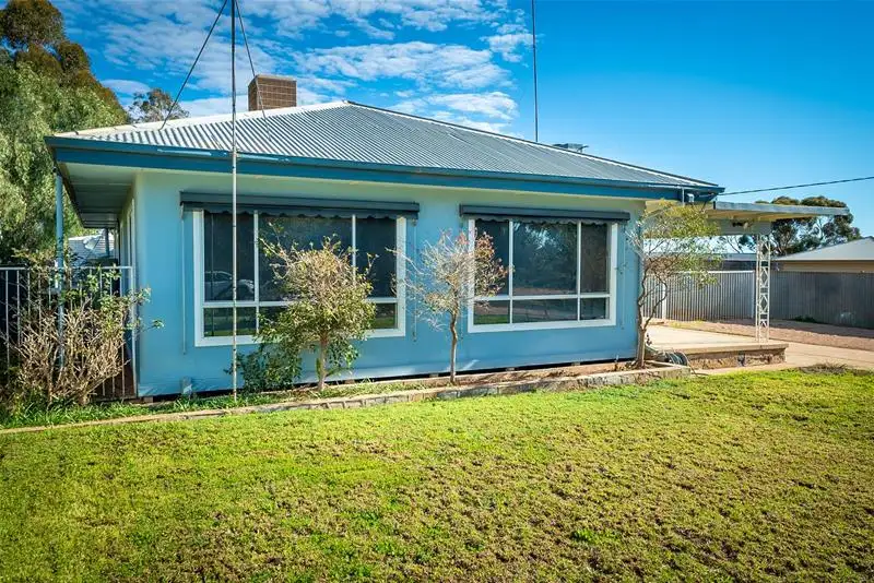 Main view of Homely house listing, 3 Mullroo Drive, Cullulleraine VIC 3496