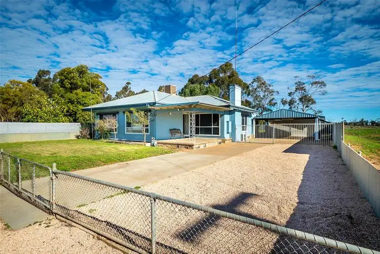 Second view of Homely house listing, 3 Mullroo Drive, Cullulleraine VIC 3496