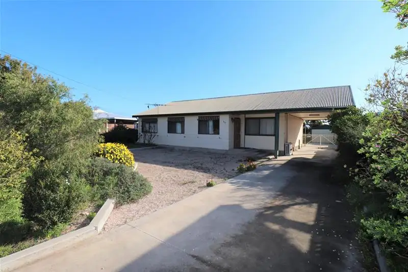 Main view of Homely house listing, 66 Park Terrace, Edithburgh SA 5583