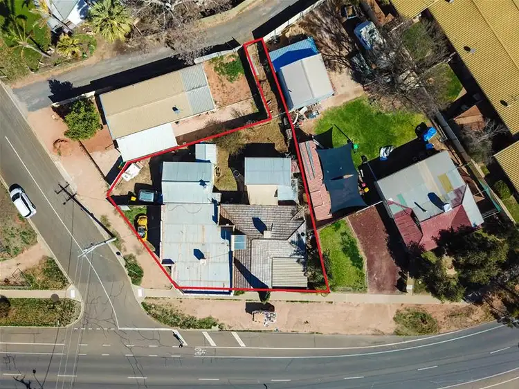 172 Commercial Street, Merbein VIC 3505