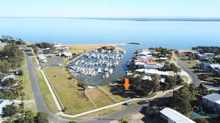 21 Marina Drive, Loch Sport VIC 3851
