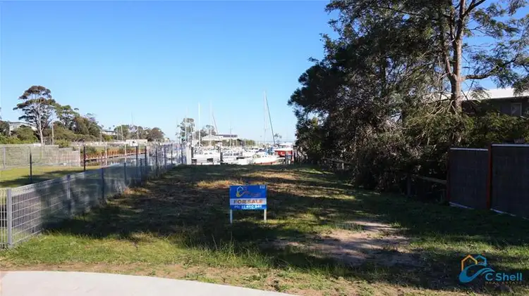 Sixth view of Homely land listing, 21 Marina Drive, Loch Sport VIC 3851