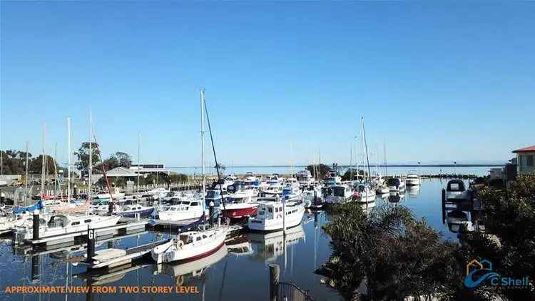 Seventh view of Homely land listing, 21 Marina Drive, Loch Sport VIC 3851