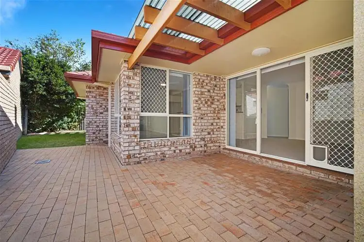 Fifth view of Homely house listing, 7 Typha Place, Elanora QLD 4221